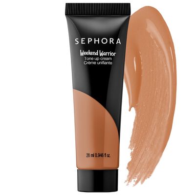 Weekend Warrior Tone Up Cream (Crema Con Color)